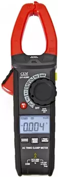 Токоизмерительные клещи CEM DT-9280 CEM 685002