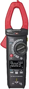 Токоизмерительные клещи CEM DT-9282 CEM 685699