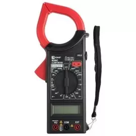 Токовые клещи EKF In-180702-pc266C цифровые M266C Expert