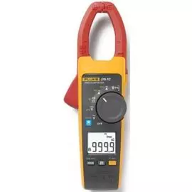 Токовые клещи Fluke 376 FC