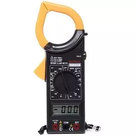 Токовые клещи Mastech 13-1304 M266F