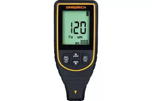 Толщиномер Ermenrich NT50 81433
