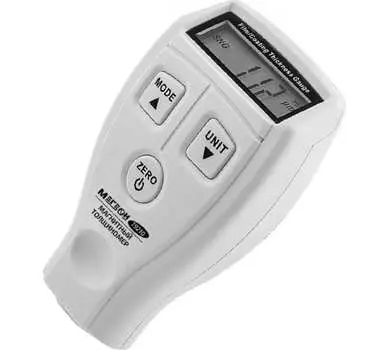 Толщиномер 3M МЕГЕОН 19210 МЕГЕОН 19210 магнитный