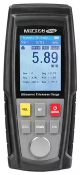 Толщиномер МЕГЕОН 19270 ультразвуковой