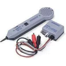 Тон-генератор Cabeus HT-463 с крокодильчиками и телефонным разъемом