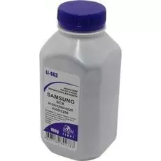 Тонер B&W (Black&White) LI-463 Samsung ML-216x SCX 320x/340x/4100/4200/4220/4300 (фл, 100г) Light фас России