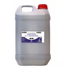 Тонер B&W (Black&White) LI-404 HP LJ 1200/1300/1000W (кан. 1кг.) Light фас России