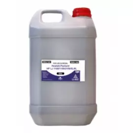 Тонер B&W (Black&White) LI-402 HP LJ 1100/1150/3100/5L/6L (кан., 1кг.) Light фас России