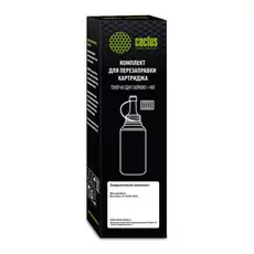 Тонер Cactus CS-RK-SP150HE черный туба с чипом для принтера Ricoh Aficio SP 150/SP 150SU