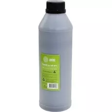 Тонер Cactus CS-THP9-1000 черный, пакет 1000гр., для принтера HP LJ P4015/P3015/M525/M601/M604/M402/P2055/M401