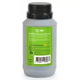 Тонер Cactus CS-THPCHUY-45 желтый флакон 45гр. для принтера HP CP M251/M252/M476/1515