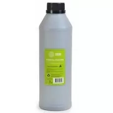 Тонер Cactus CS-TKY2-1000 черный флакон 1000гр. для принтера Kyocera Universal toner