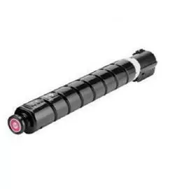 Тонер Canon C-EXV 58L 3768C002 красный C-EXV 58L Toner Magenta 26000 стр.