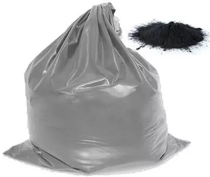 Тонер CET CE08-K для XEROX AltaLink C8045/8030/8035, Color C60/70 (Japan) Black, 20кг/мешок, (унив.)