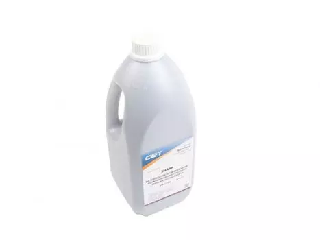 Картридж CET Тонер TF9K + носитель TF9D для SHARP MX-3050N/4050N/5070N/C3081R/C5081D (CET) Black, 872г, 40000 стр., CET121002