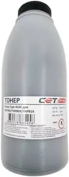 Тонер CET OSP0416K-280 + носитель для KONICA MINOLTA Bizhub C3320i/C3350i Black (Type 416K) 280г/бут (TNP79K/TNP80K/TNP81K) (Japan)