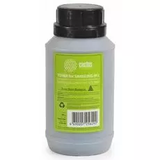 Тонер для заправки Cactus CS-TSG2-100 чёрный (флакон 100гр) Samsung ML 2160/2165/ SCX 3400