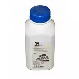 Тонер GalaPrint GP_TNR_U_K411_Y_100_P GP-TK-540/550/560/570/580/590/895/5140/5150/5160/5220/5230/5240/5270/5280/5290/8115 для принтеров Kyocera Mita F