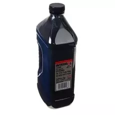 Тонер Integral 12100091 Kyocera Универсальный (1кг/фл.) TK-130,140,160,170,1100,1130,1140,310,320,330,340,360,410,42 0,435,715,725,KM2530