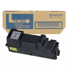 Тонер-картридж AColor TK-350 для принтеров Kyocera FS-3920DN, FS-3540MFP, FS-3640MFP 15000 стр.