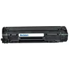 Тонер-картридж Avision 015-0273-22 для AP30A Printer/AM30A MFP 3 000 стр.