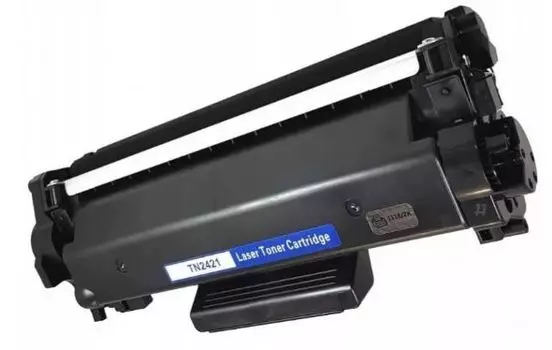 Тонер-картридж Brother TN2421 для DCP-L2512D/L2532DW/L2552DN/HL-L2312D/ L2352DW/ L2372DN/MFC-L2732DW 3000 стр.