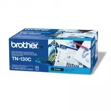 Тонер-картридж Brother TN-130C для MFC 9040/9440 Cyan 1500 стр