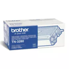 Тонер-картридж Brother TN-3280 для HL-53XX/MFC-8370DN/DCP-8085DN/DCP-8070D 8 000 стр