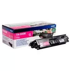 Тонер-картридж Brother TN-900M для HL-L9200CDWT, MFC-L9550CDWT пурпурный 6000стр.