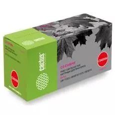 Тонер-картридж Cactus CS-C040HM для Canon LBP 710CX I-SENSYS/712CX I-SENSYS, пурпурный (10000стр.)