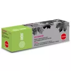 Тонер-картридж Cactus CS-C045HM для Canon LBP 611Cn/613Cdw/631Cn/633Cdw/635Cx, пурпурный (2200стр.)