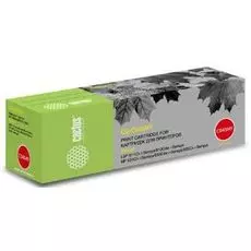 Тонер-картридж Cactus CS-C045HY для Canon LBP 611Cn/613Cdw/631Cn/633Cdw/635Cx, желтый (2200стр.)