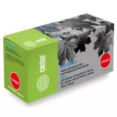 Тонер-картридж Cactus CS-C046HC для Canon LBP 653Cdw/654Cx/MF732Cdw/734Cdw/735Cx, голубой (5000стр.)