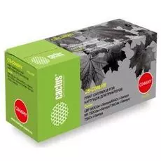 Тонер-картридж Cactus CS-C046HY для Canon LBP 653Cdw/654Cx/MF732Cdw/734Cdw/735Cx, желтый (5000стр.)