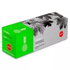 Тонер-картридж Cactus CS-C051H черный (4100стр.) для Canon LBP 162dw/MF 264dw/267dw/269dw