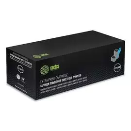 Тонер-картридж Cactus CS-C725X-MPS черный (3000стр.) для Canon LBP 6000/6020/6030B i-Sensys