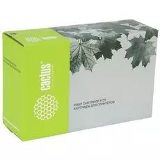Тонер-картридж Cactus CS-D203S черный для Samsung SL-M3820D/M3820ND/M4020ND/M4020NX (3000стр.)