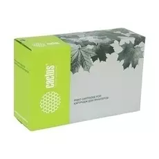 Тонер-картридж Cactus CS-D203U черный для Samsung ProXpress M4020/M4070 (15000стр.)