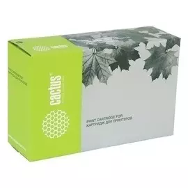 Тонер-картридж Cactus CS-D305L черный для Samsung ML 3750 (15000стр.)
