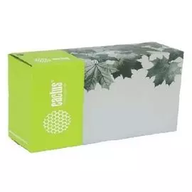 Тонер-картридж Cactus CS-O332BK черный (3500стр.) для Oki C332/MC363 (46508736)