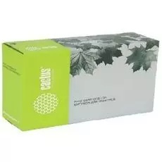 Тонер-картридж Cactus CS-O332M пурпурный (3000стр.) для Oki C332/MC363 (46508734)