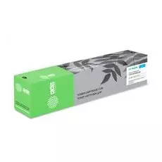 Тонер-картридж Cactus CS-TK8325C голубой (12000стр.) для Kyocera Taskalfa-2551CI