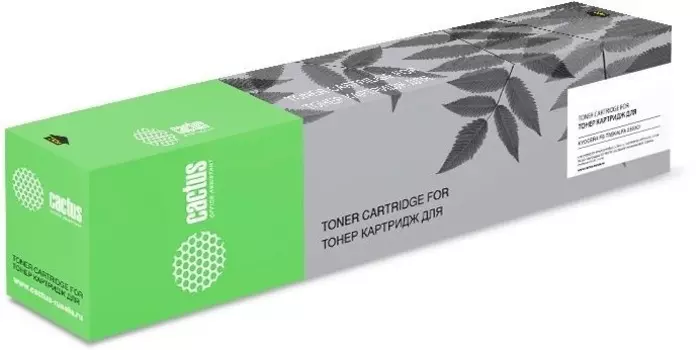 Тонер-картридж Cactus CS-TK8325Y желтый (12000стр.) для Kyocera Taskalfa-2551CI