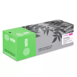 Тонер-картридж Cactus CS-TK8505M пурпурный (20000стр.) для Kyocera FS-4500CN/5550CN/TASKalfa 4551ci