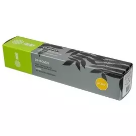 Тонер-картридж Cactus CS-WC5021 черный (9000стр.) для Xerox WorkCentre 5019/5021/5022/5024 (006R01573)