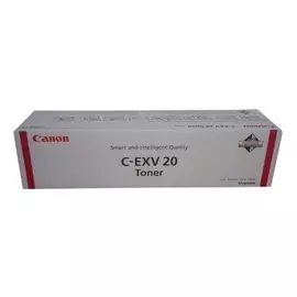 Тонер-картридж Canon C-EXV20