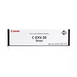 Тонер-картридж Canon C-EXV20