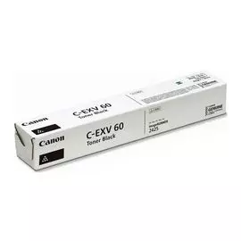 Тонер-картридж Canon C-EXV 60 4311C001 черный, для Canon iR 2425/2425i