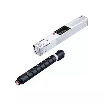 Тонер-картридж Canon C-EXV 65M 5763C001 для imageRUNNER C3326 MFP, красный (11000стр.)