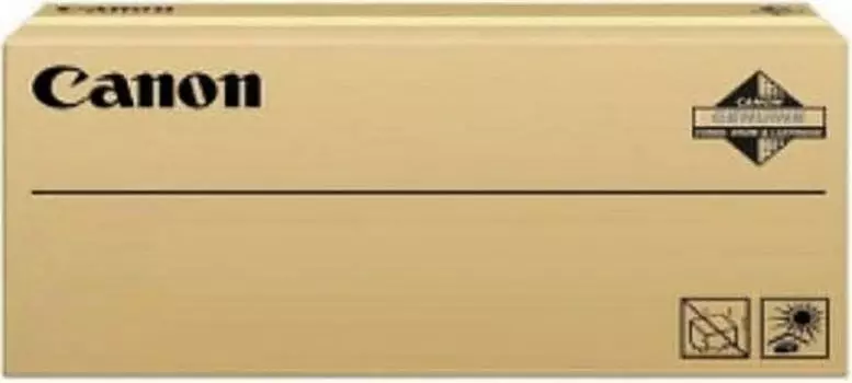 Тонер-картридж Canon Т02 Пурпурный 8531B001 для imagePRESS C10000VP, C10010VP, C8000VP, C9010VP